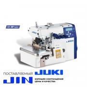 Оверлок JIN M1
