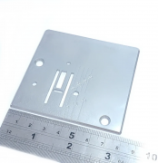 Игольная пластина к Janome L-300, 5519 (730027007)
