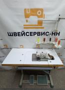 Оверлок пятиниточный Typical GN-795-516M2-35 (комплект) (3,2мм) БУ
