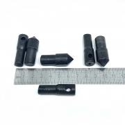 Пробойник БЕЗ резьбы 2,5 мм для авт.пресса (комплект с подставкой) JZ-69106