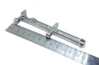 Рамка игловодителя Б.М. Janome 2325, 3500, 4500, 6019, DC4030 827026010 (827026021) 16508