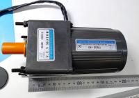Двигатель с редуктором OSHIMA OP-600F 110V (YN90-40  90JB 25G12)