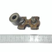 Дышло петлителей GN-1 в сборе (2)