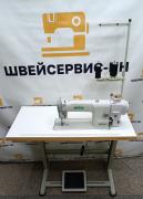 Швейная машина Siruba L818D-M1 (комплект со встроенным двигателем) БУ