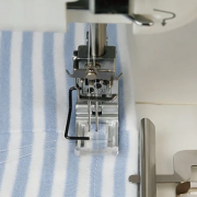 Лапка прозрачная Janome Cover Pro2