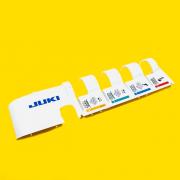 Кожух аппарата натяжения Juki МО-735
