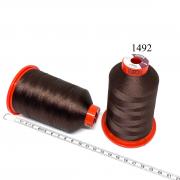 Нитка вышивальная Р-130 №130 5000м (1492)а