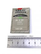 Игла DVx59 (62x59) № 160 23 ORGAN NEEDLES