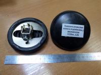 Подушка резиновая колено подъёмника с держателем 5550кл. JUKI