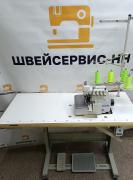 Оверлок четырехниточный JUCK JK-7700-04 (комплект) БУ