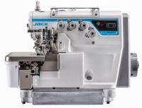 Оверлок JACK E5