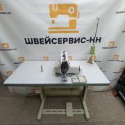Пуговичная машина Aurora A-370 (комплект) БУ