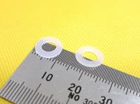 Кольца пластмассовые №3 5мм (уп.-5000шт)