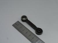 Шатун игловодителя с подшипником в сборе 862 кл.