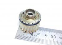 Шестерня RC-90 JZ-60024 фторопласт ф 29,5мм