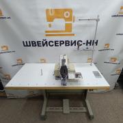 Пуговичная машина JACK JK-T373 (комплект) БУ