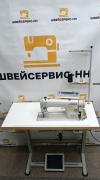 Швейная машина Juki DDL-8700-7WB (комплект) автомат БУ