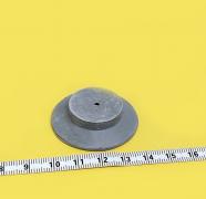 Ножки резиновые большие Siruba SP-750130006