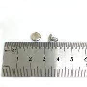Хольнитены 77 (уп. 2000 шт) цв. никель