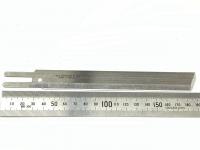 Лезвие Eastman HSS 6 прямое Germany HF-120 S