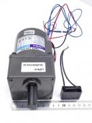 Двигатель с редуктором JT-450 600MS