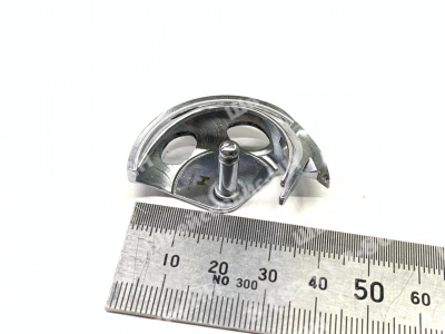 Сетка челнока 1900Aкл 400-06581 Strong H