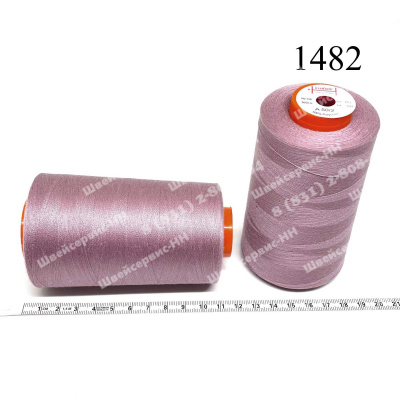 Нитка Euron А 502 5000м № 1482