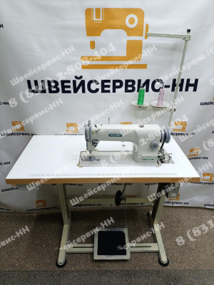 Швейная машина Siruba L818D-M1 (комплект) БУ