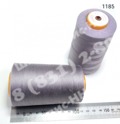 Нитка Euron А 502 5000м № 1185