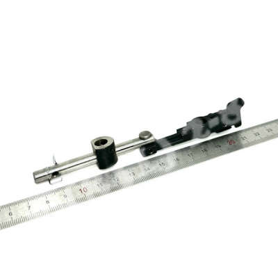 Механизм правого петлителя Juki МО-735