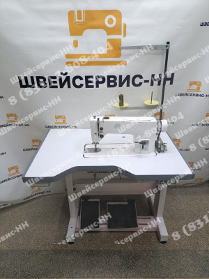 Швейная машина 1022М (220В) (комплект) БУ