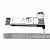 Лапка Juki HZL-F300,400,600  DX7,DX5,G220,G120 для петли-автомат (18484)  40080966