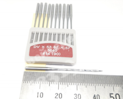 Игла DVx57 №  9014 Orange Корея