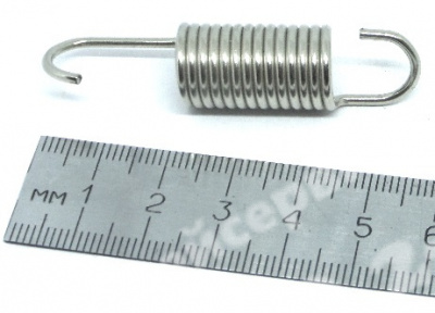 Пружина пускателя Jack-510A