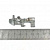 Лапка SP-7505040058 Siruba747D