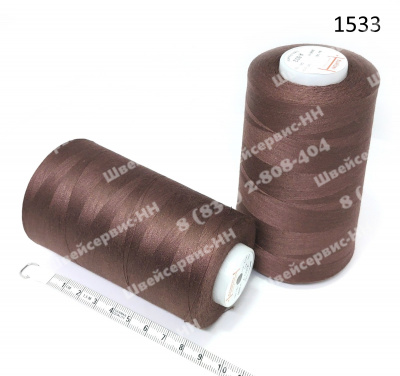 Нитка Euron А 502 5000м № 1533