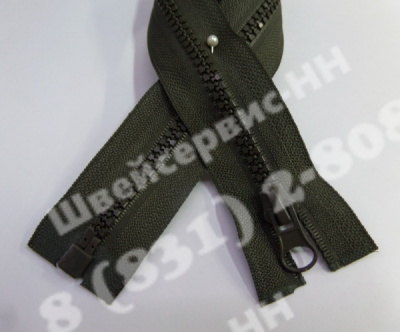 Молния трактор №5 85 см (уп -10 шт) 078 хаки_1.jpg