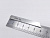 Нож нижний 766кл KR35 QX  20119002 Strong H