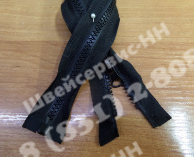 Молния трактор №5 85см раз а -ф (уп -50 шт) дек замок 580 черный_1.jpg
