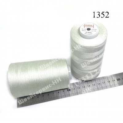 Нитка Euron А 502 5000м № 1352