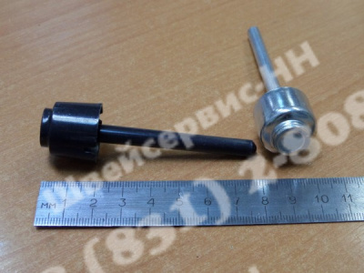 Толкатель 5550кл.     ножка 6 мм JZ-25032