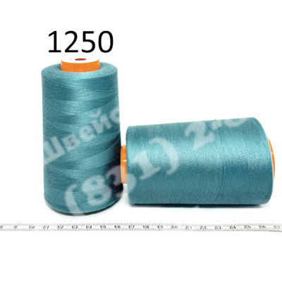 Нитка Euron А 502 5000м № 1250