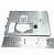 Игольная пластина Janome 6700 P (861606016, 861606005) 1