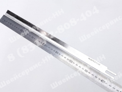 Лезвие 15 E HSS WAYKEN