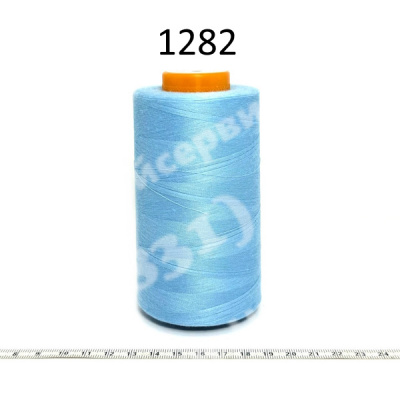 Нитка Euron А 50 2 5000м № 1282