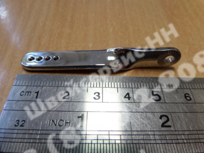 Нитенаправитель 500-01кл.  253507А (30113010)