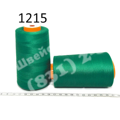 Нитка Euron А 502 5000м № 1215