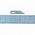 Нож нижний Б. Aurora 600700724, AstraLux 720820722822 арт. TF122 13236 Lower knife