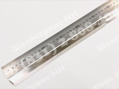 Лезвие 10 E HSS Strong H [5A]