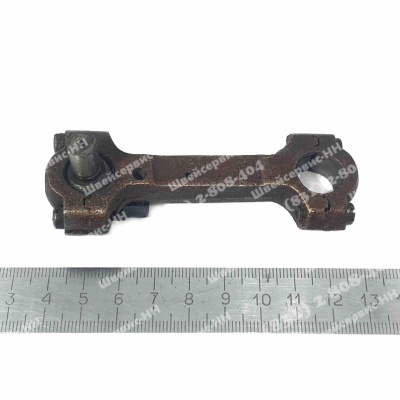 Дышло игловодителя GN-1